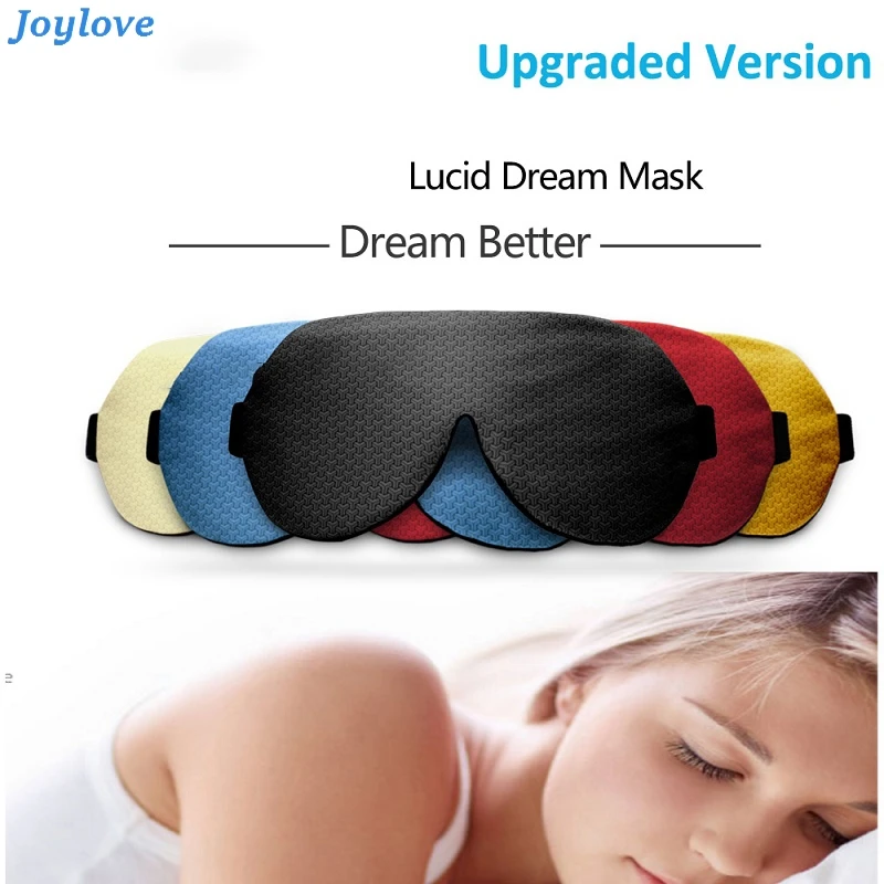 Lucid Dream Lucid Dreams. Lucid Dream. Dream Mask Joylove
