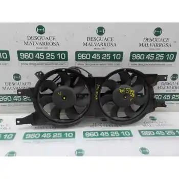 

ELECTRIC FAN CHRYSLER VOYAGER (GS) 2.5 Turbodiesel 4 WIRES [16626669]