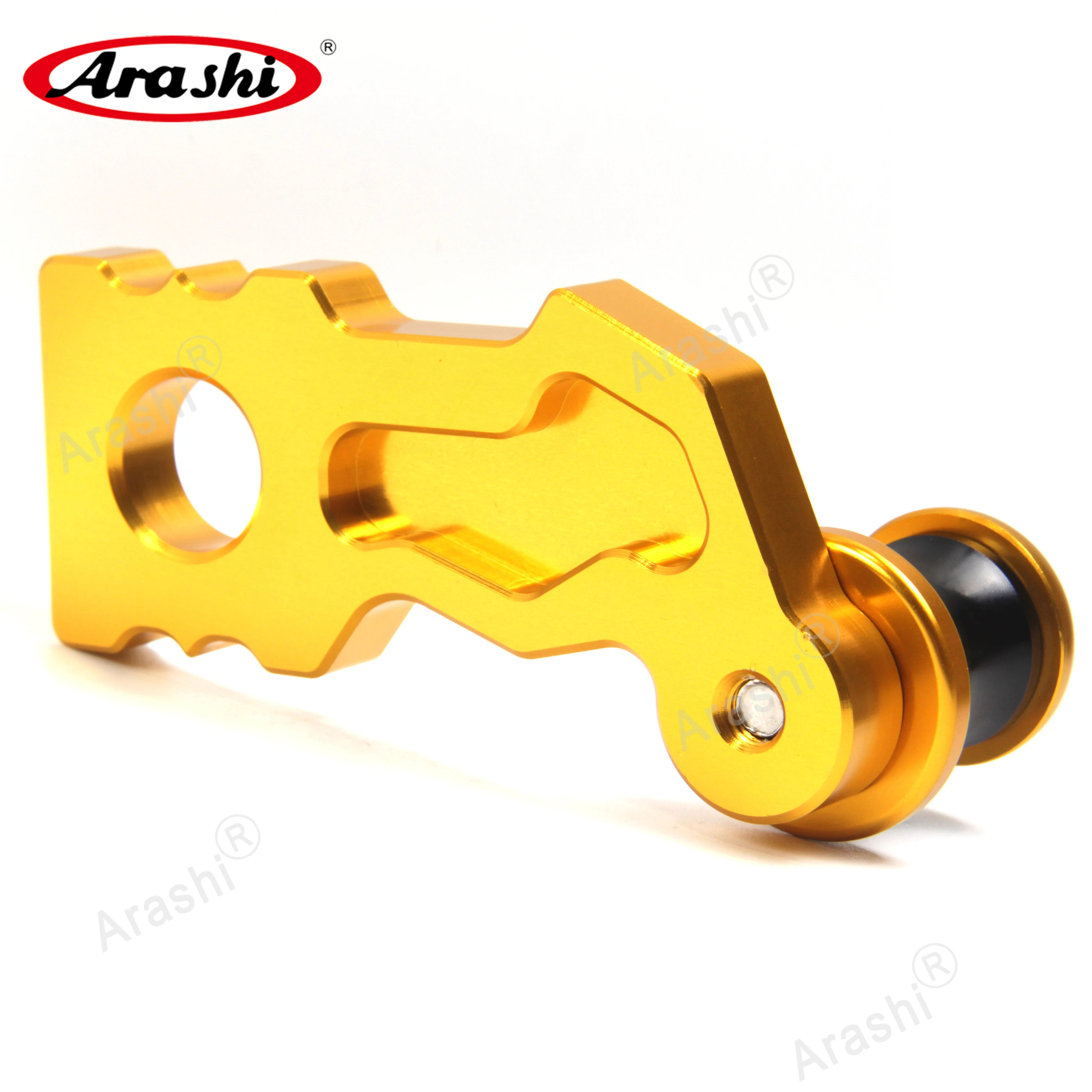 ARASHI Z900- CNC алюминиевый маятник катушка аксессуары Болт Винт слайдер катушки мотоциклетные части для KAWASAKI Z 900