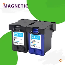 magnetic ink for inkjet printers