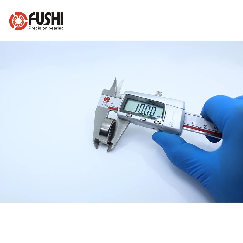 Рисунок 4 - Игольчатые подшипники HK2010