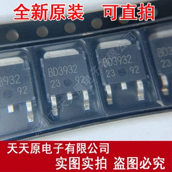 

Free shipping 10PCS/LOT BD3932FP-E2 TO252 BD3932
