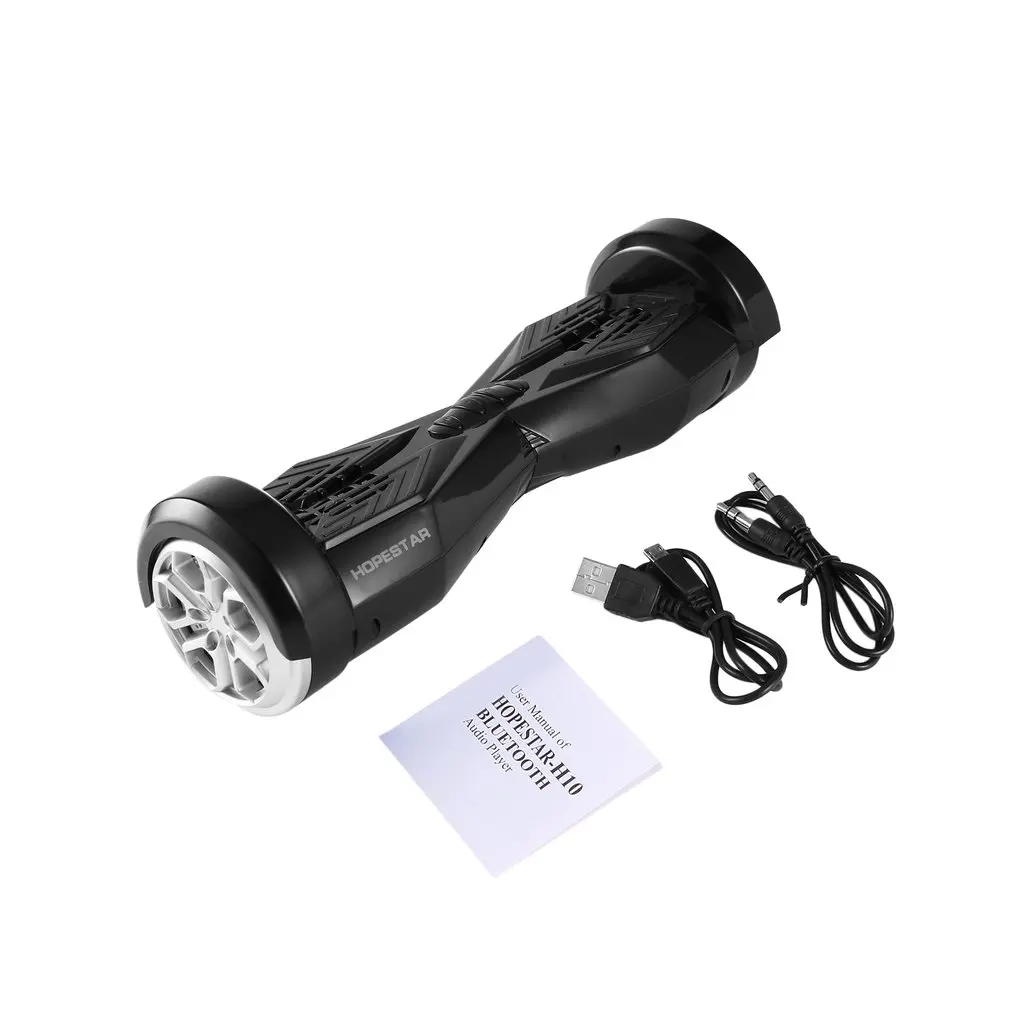 H10 поворотные автомобильные динамики usb зарядка громкоговоритель 3D стерео музыка объемная Поддержка TF карта