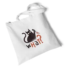 Женская Холщовая Сумка Lychee с животным принтом, оригинальная Складная Экологичная сумка для покупок, Пляжная дорожная большая сумка, сумка на плечо