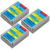 Para Olympus BLN-1 BLN1 baterías + Cargador USB LED Dual OM-D E-M1 Mark II E-M5 EM1 EM5 PENF EP5 ► Foto 2/6