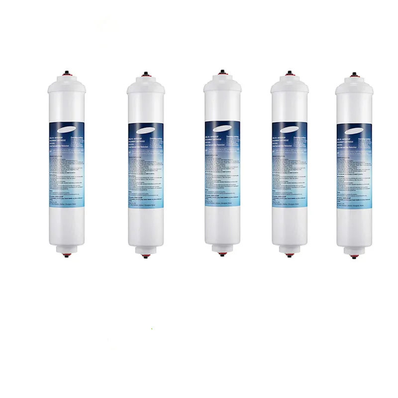 

Replace Samsung Aqua-Pure Plus DA29-10105J HAFEX / EXP water purifier 5 packs