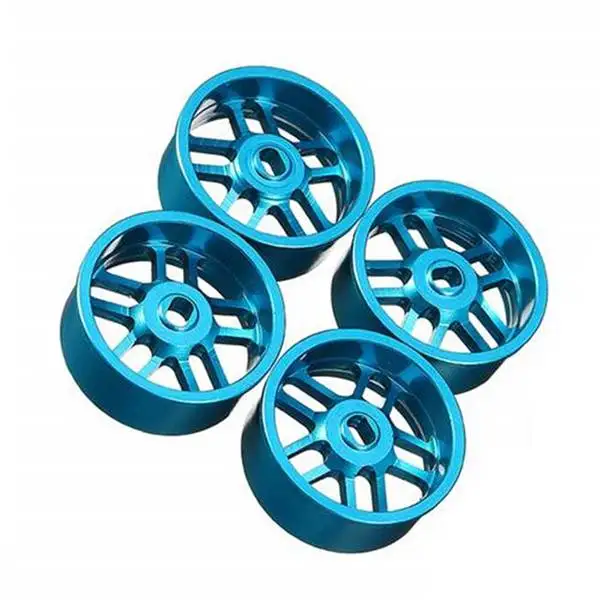 Для WLtoys K979 K989 Iw04M Awd Iw02 Rm02 Rm03 Dgawd Mini Z D Q RC Запасные части для автомобиля обновление