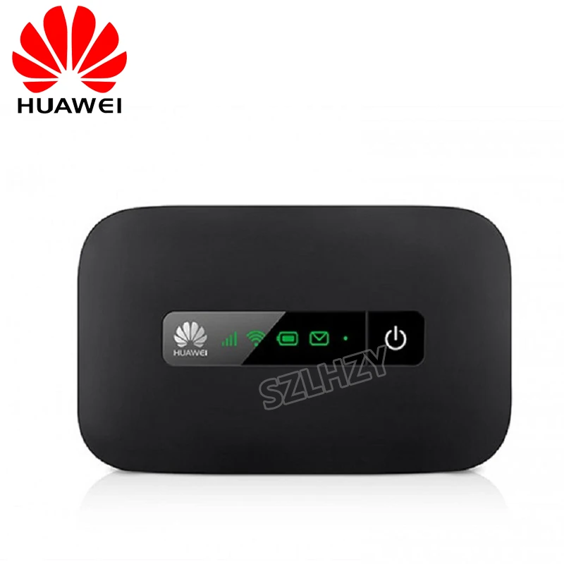 Huawei E5373s-155 E5573cs-322 4G маршрутизатор Мобильный Wi-Fi точка доступа карман 150 Мбит/с 4G/3G модем CarFi со слотом для sim-карты PK Y800 E5573