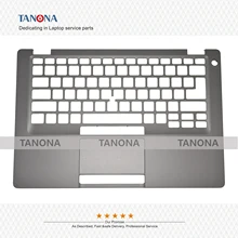 Оригинальная новая A1899H для Dell Latitude 5400 E5400 Упор для рук клавиатура ободок верхний чехол Топ чехол шасси шкаф Корпус оболочки