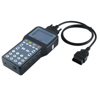 

Ck100 Ck-100 V99.99 Universal Obd2 Key Programmer For Multi Brands Programmers