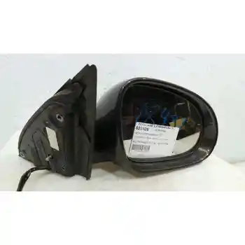 

3C0857934 RIGHT REARVIEW MIRROR VOLKSWAGEN PASSAT SALOON (3C2)