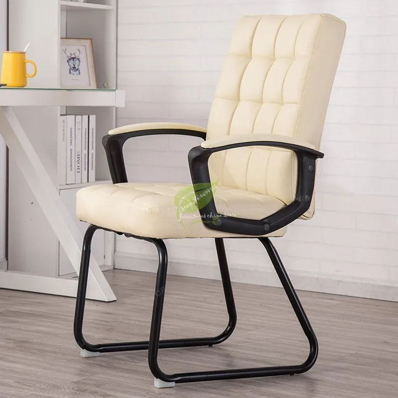 Simple Office ergonomic Chair Gaming Seat Pc Chair Rotating Swivel Chair Lift Executive Chair Lacew