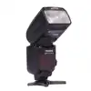 Triopo TR-950 Flash Light Speedlight Speedlite Universal for Fujifilm Olympus Nikon Canon 650D 550D 450D 1100D 60D 7D 5D Camera 3