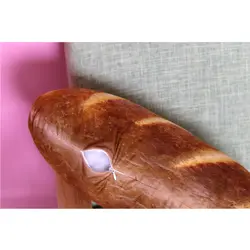 3D имитация закуски день рождения Забавный подарок девочка для детей игрушки мультфильм Подушка мягкая плюшевая подушка с набивкой форма