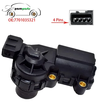 

New Idle Air Control Valves Control Motors For VW Citroen Peugeot Fiat Lancia Renau 1920F8 0132008602 0132008600 7701035321