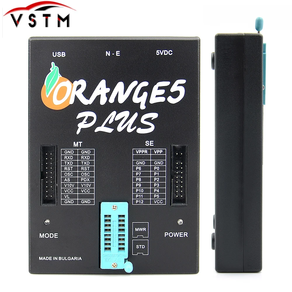 Factory Price OEM Orange5 V1.35 Orange 5 Programmer V1.34 |