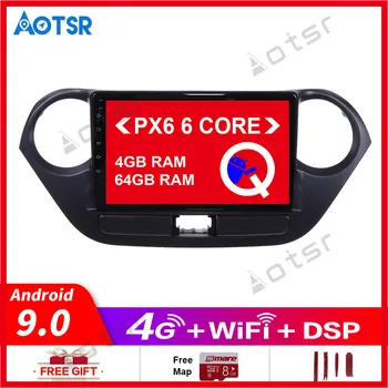 

Android10.0 Car GPS navigation multimedia Player For Hyundai I10 2013-2016 car GPS navigation WIFI Auto stereo radio head unit