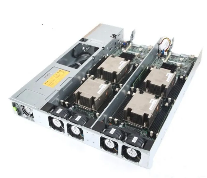 Видеокарта pice PCI E X16 с двумя слотами видеокарта 2U для двустороннего сервера E5| |