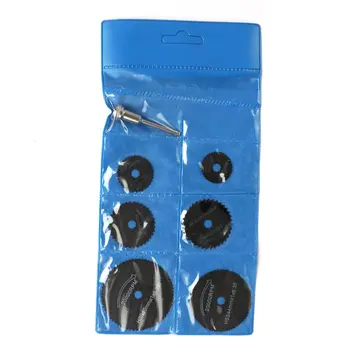 

Hss High Speed Steel Circular Saw Blade Mini Saw Blade Mini Woodworking Metal Cutting Blade Electric Grinder Slice