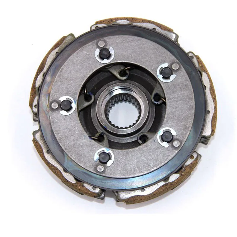 

Сцепление для CFMOTO X5 X6 500CC 600CC ATV Quad CF188 CF500 CF600 CF625 X6 сцепление ASSY 0180-054000-0003