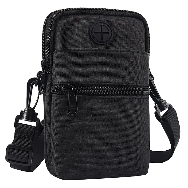 

NEW-Fashion Small Bag for Man Messenger Bag Men Mini Shoulder Bag Male Small Travel Bag Handbag Mens Crossbody Bags for Men