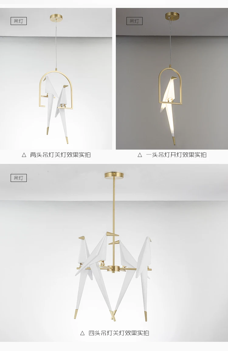 Cheap Luzes de pendentes