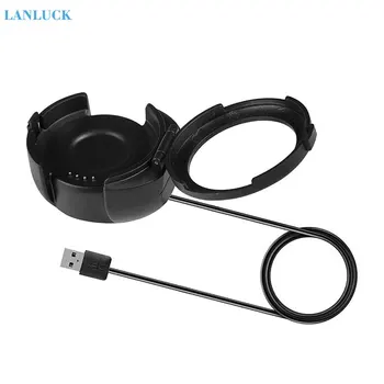 

USB Magnetic Charger for Huami Amazfit Verge A1801 Smart Watch Bracelet Fast Charger Base Portable Bracket Portable Accessories