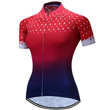 

Bike Wear Wholesale Zipper Cycling Jersey Professional Full Custom Digital Sublimated Design Race Cut