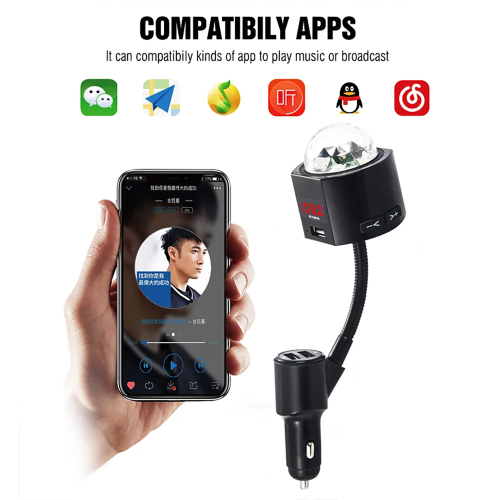 bluetooth adapter