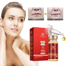 Коллагеновая сыворотка acido hialuronico wonder essence уход за кожей лица против старения против морщин увлажняющий отбеливающий антиарругаз крем