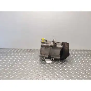 

5222062 air Conditioning compressor Ford Mondeo Saloon (ge) Trend
