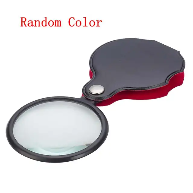 8X Random Color
