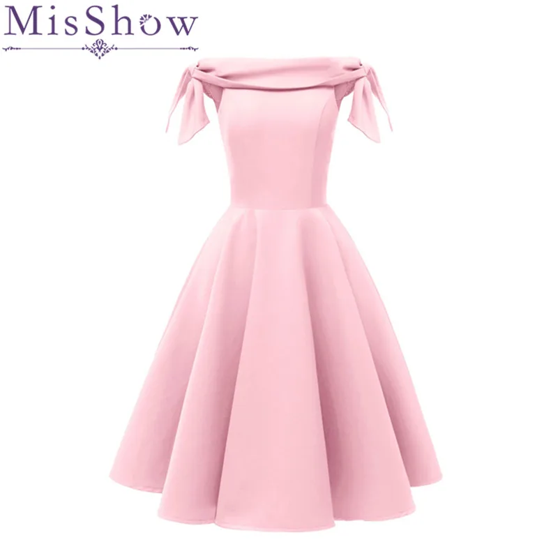 pink off the shoulder dress plus size