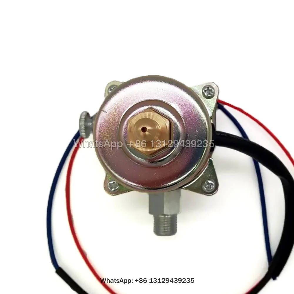 電磁ポンプ　VSC63 日本コントロール工業3 ディーゼル用電磁ポンプVsc63/vsc95/vskx125,オイルポンプ