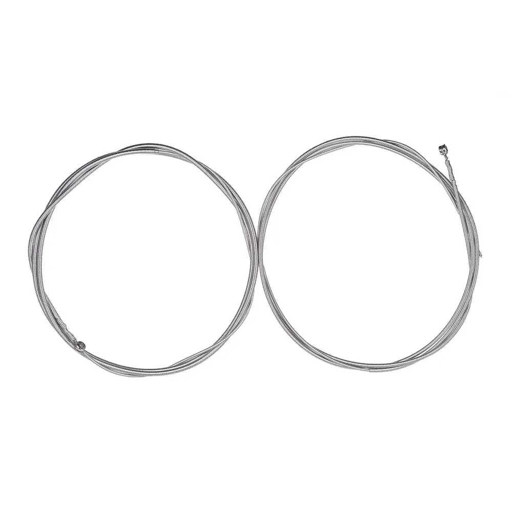 Новый электрический бас гитара Orphee QB296 6 шт./компл. с никелевой обмоткой