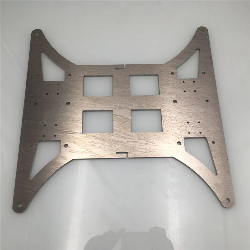 Легкий линейный рельс Funssor Creality CR-10 S4/S5 для светильник принтера MGN12H обновленная