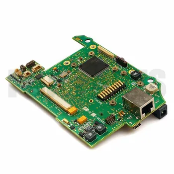 

Motherboard Replacement for Zebra P4T