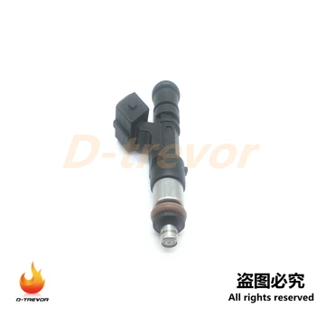 

4pcs high impedance 0280158207 Fuel Injectors for Ford Focus Fiesta B-max C-max