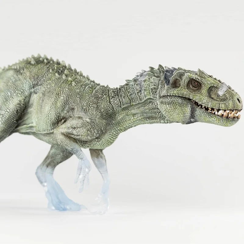 Nanmu Indominus Rex динозавр игрушка Nightwalker Berserker + маленькая человеческая фигурка