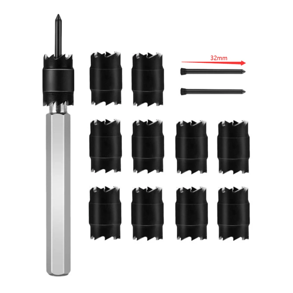 Barretta In Metallo Duro Sbozzata Su Due Lati, 3 X 50 Mm - Srl - Foto 5