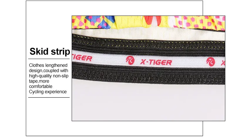 X-TIGER для мальчиков и девочек, летние майки для велоспорта с защитой от ультрафиолета, спортивная одежда для горного велосипеда, Детская быстросохнущая одежда из полиэстера с коротким рукавом для велоспорта