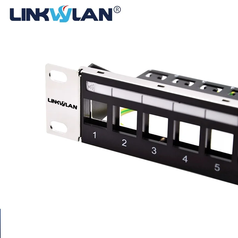 19 BEHUIZING IN ABS VOOR RACKMONTAGE - 3U - 19 BEHUIZING IN ABS VOOR