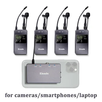 DJ カラオケワイヤレスマイクシステムプロフェッショナル液晶ラジオ UHF デュアルダイナミックハンドヘルドマイク会議ステージマイクマイク