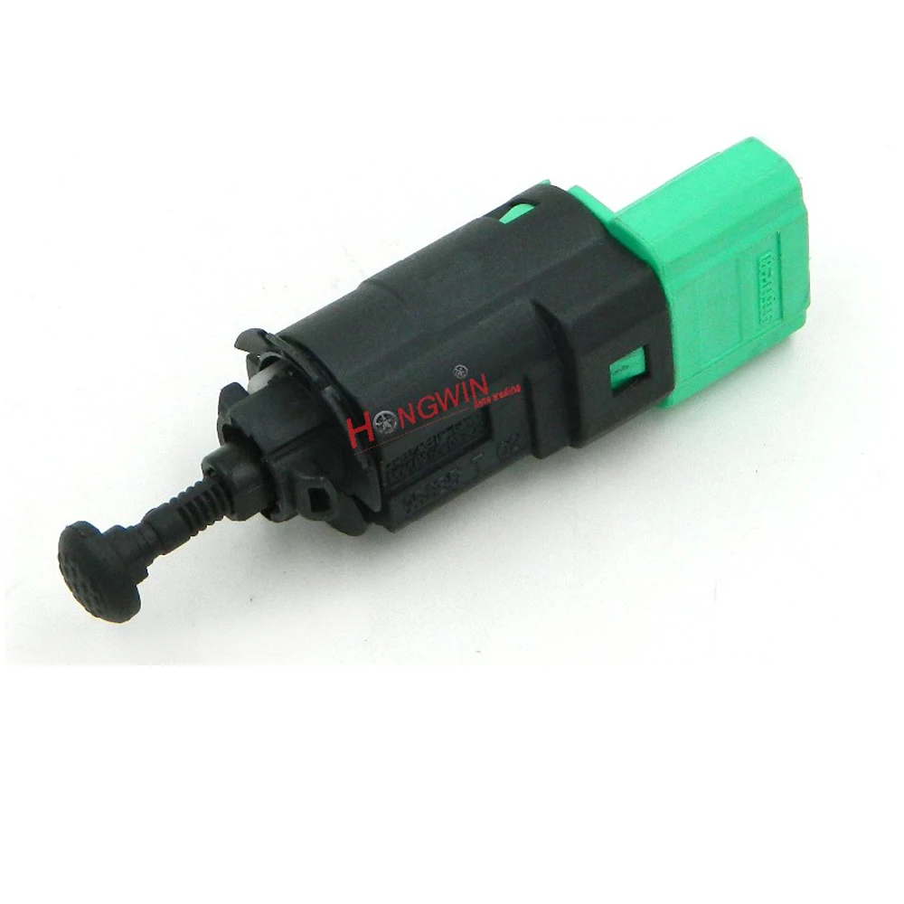 9665602980 Brake Light Switch / Stop Lamp Switch For Peugeot 207 307