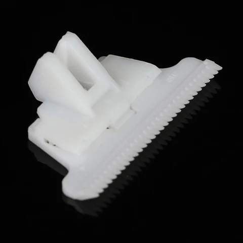 Blade Cutter Clip Cordless 2-Hole Clipper Fit Hair Clipper Trimmer Beard