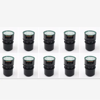 

10 pc Replacement For Sennheiser Wireless EW 100 EW 135 G2 G3 Microphone Capsule Cartridge