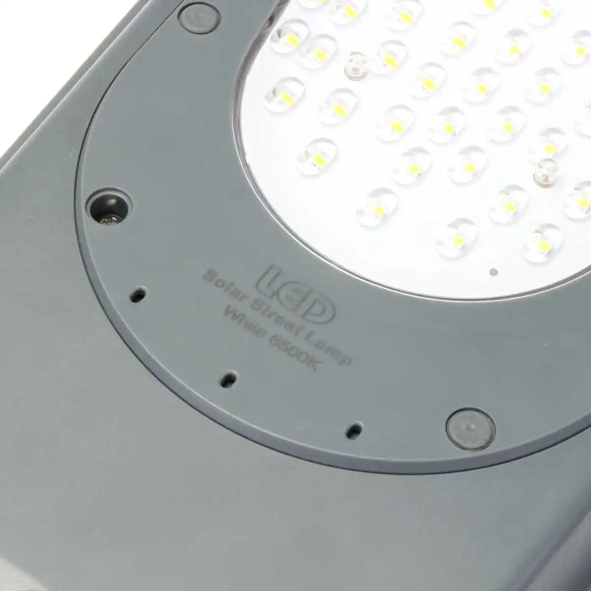 40W Solar Auto Sensor Light Outdoor Street Wall LIght Rechargeable Security Light Outdoor LED Lighting