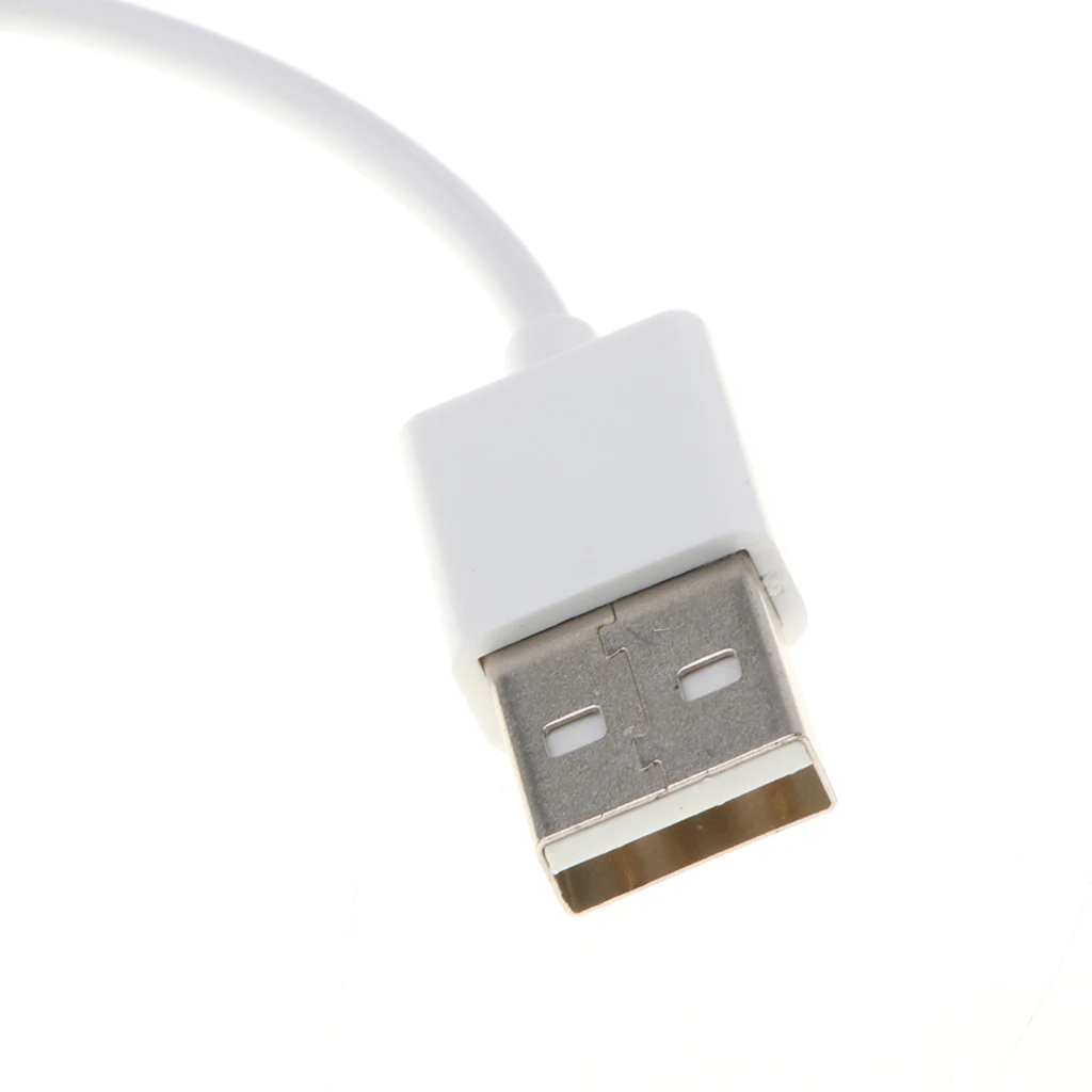 Магнитный зарядный кабель USB 2 0 штырьковый к 4 Pin Pogo шнур для умных часов