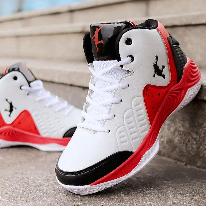 jordan sepatu basket