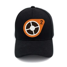 Лидер продаж, модная бейсболка Team Fortress 2 TF2, Кепка с логотипом для мужчин и женщин, бейсболка s